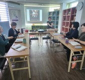 하반기 소방교육 진행(25.10.…