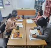 [종사자역량강화교육] '애착과 심…