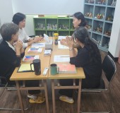 [양성평등 공모사업] 9월 비폭력…